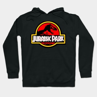 Jurassic park Hoodie
